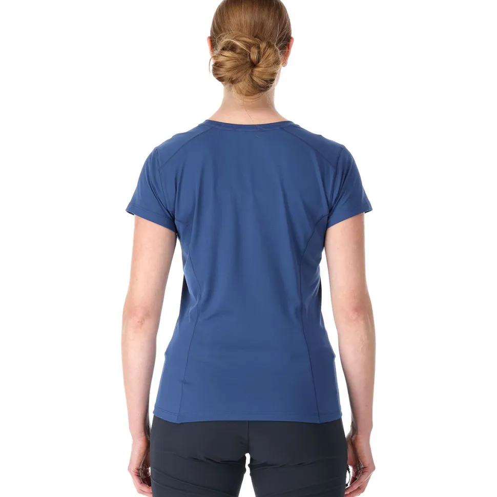 Force Short-Sleeve T-Shirt - Women's