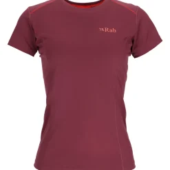 Force Short-Sleeve T-Shirt - Women's