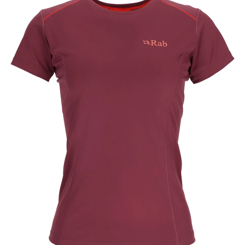 Force Short-Sleeve T-Shirt - Women's