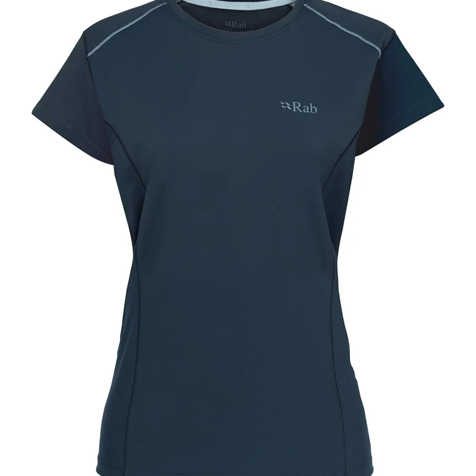 Force Short-Sleeve T-Shirt - Women's