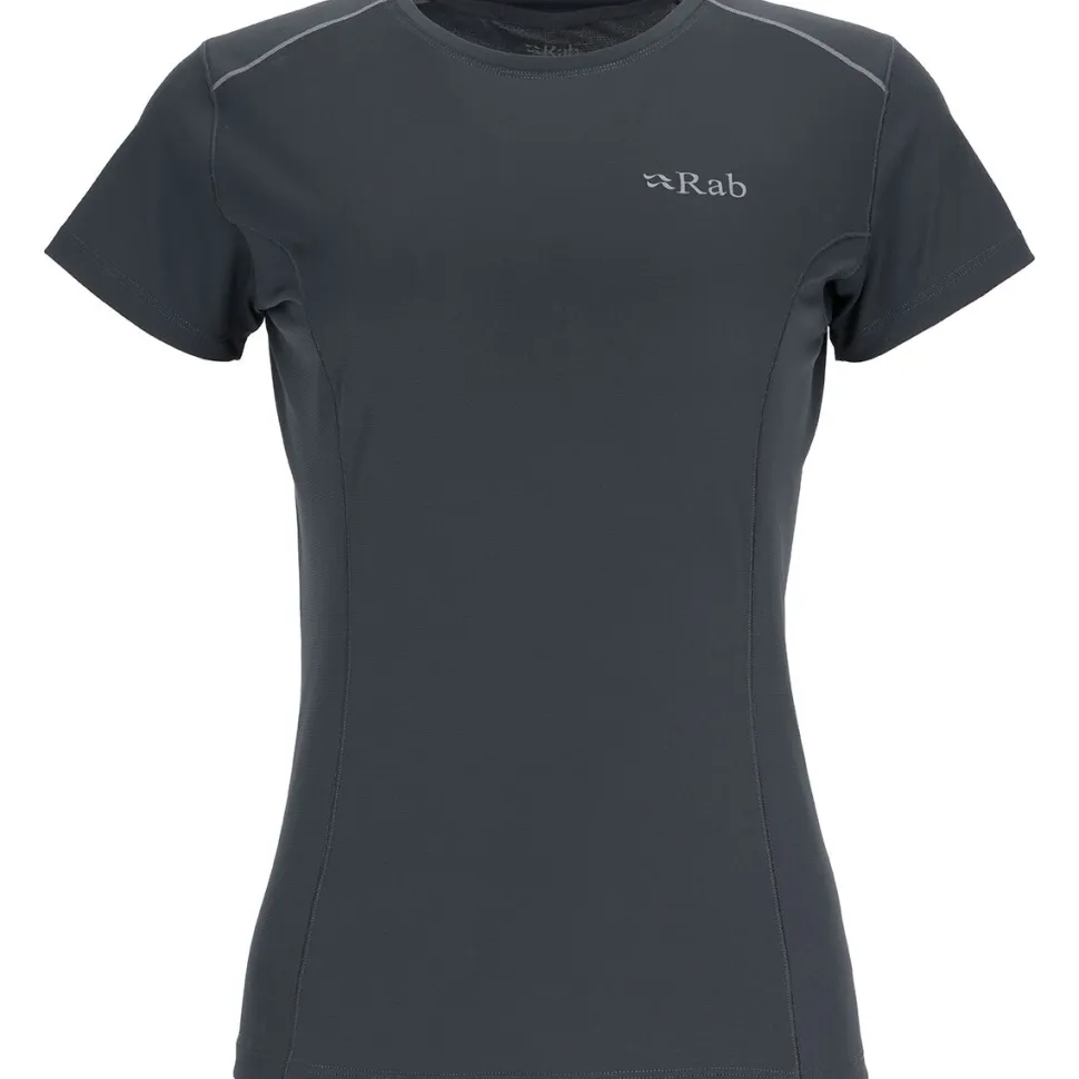 Force Short-Sleeve T-Shirt - Women's