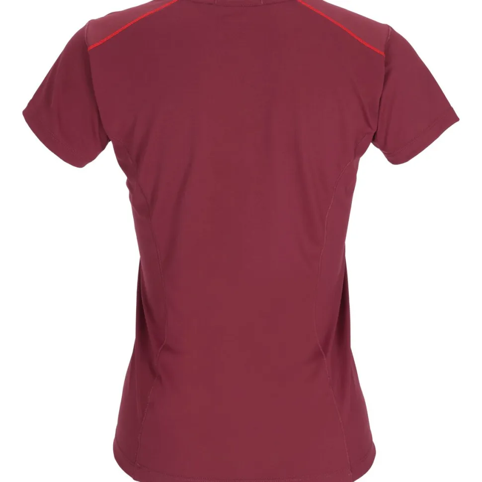 Force Short-Sleeve T-Shirt - Women's