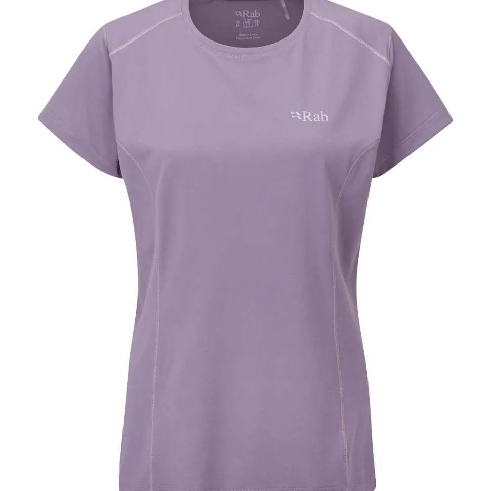 Force Short-Sleeve T-Shirt - Women's
