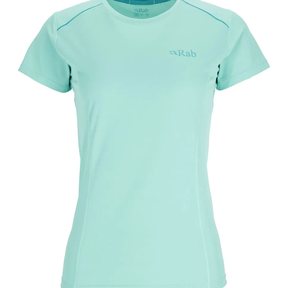 Force Short-Sleeve T-Shirt - Women's