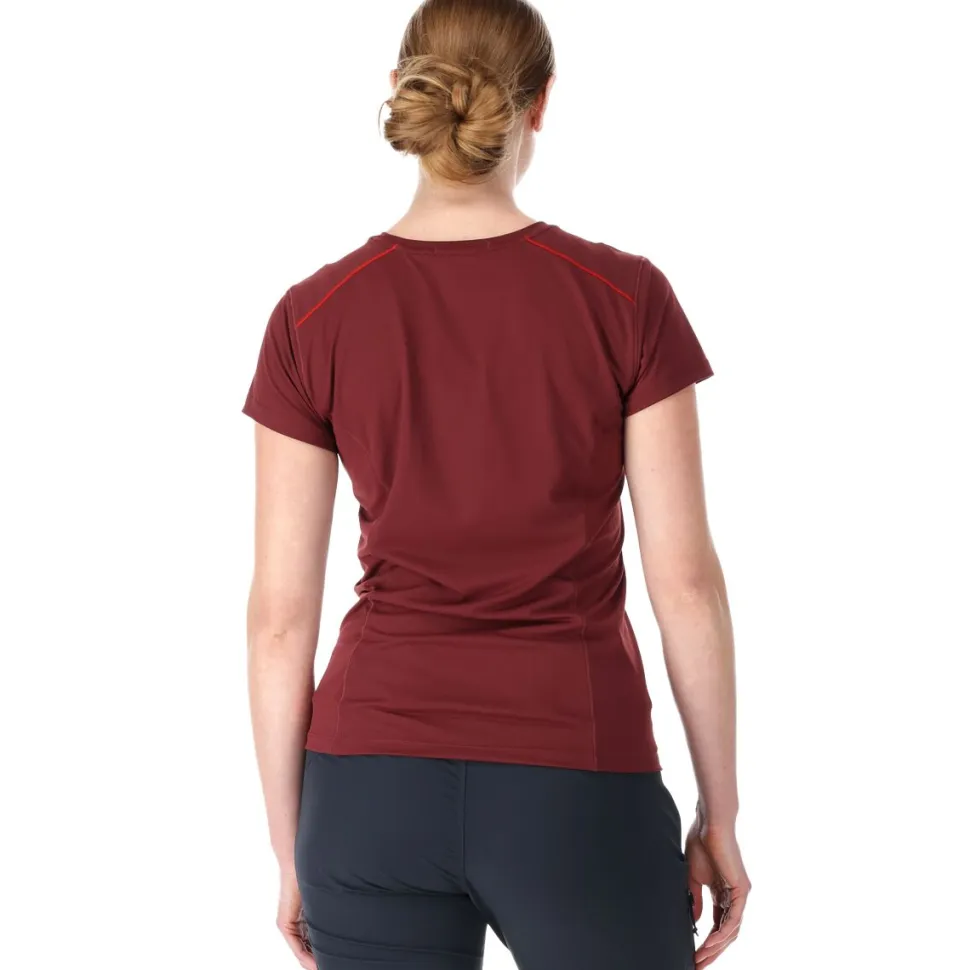 Force Short-Sleeve T-Shirt - Women's