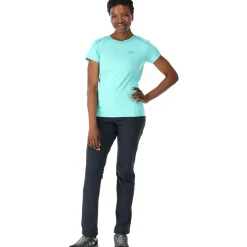 Force Short-Sleeve T-Shirt - Women's