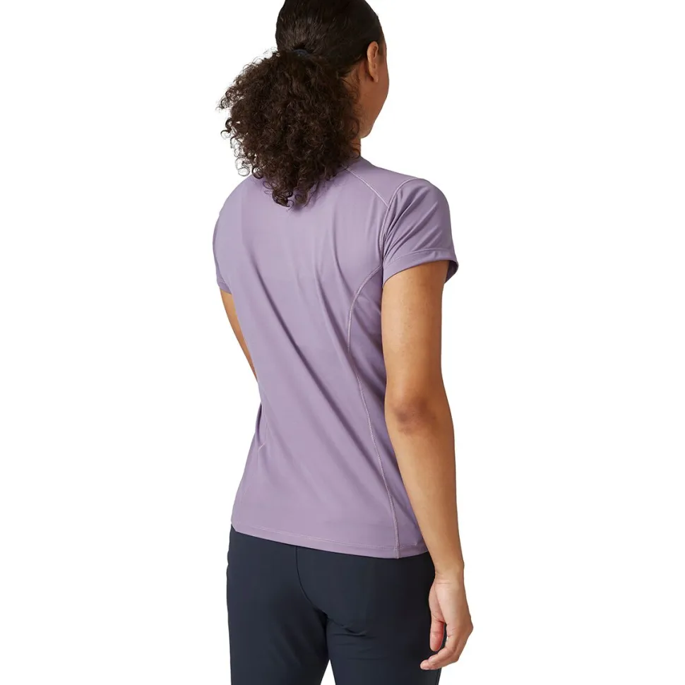 Force Short-Sleeve T-Shirt - Women's
