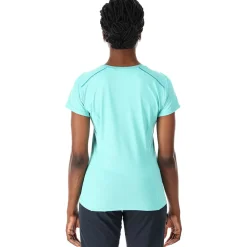 Force Short-Sleeve T-Shirt - Women's