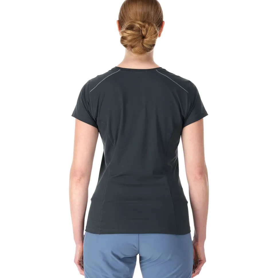 Force Short-Sleeve T-Shirt - Women's