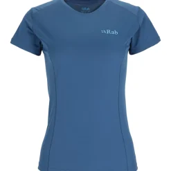 Force Short-Sleeve T-Shirt - Women's