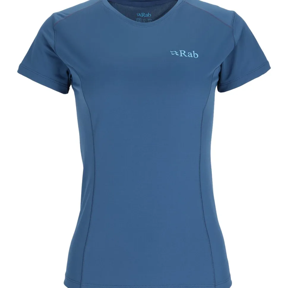 Force Short-Sleeve T-Shirt - Women's