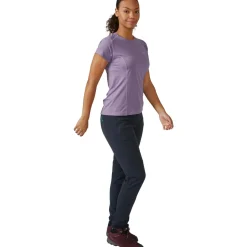 Force Short-Sleeve T-Shirt - Women's