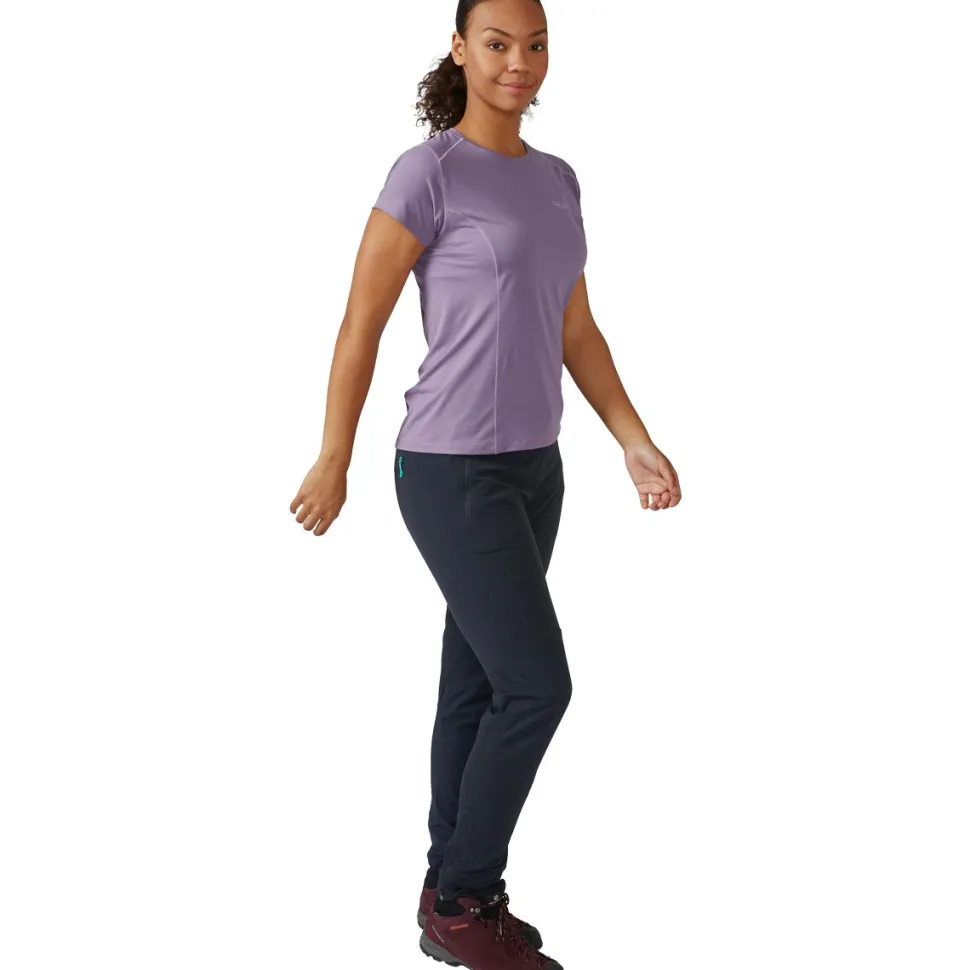 Force Short-Sleeve T-Shirt - Women's