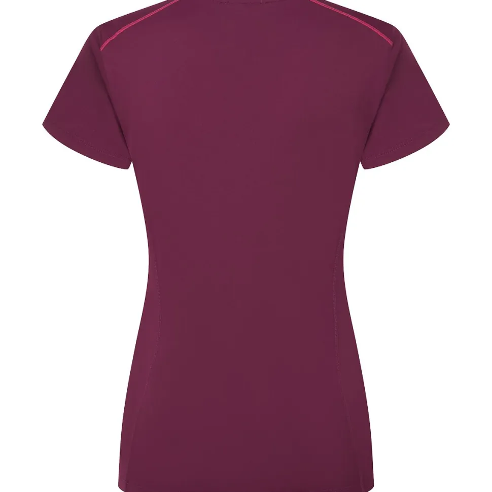 Force Short-Sleeve T-Shirt - Women's