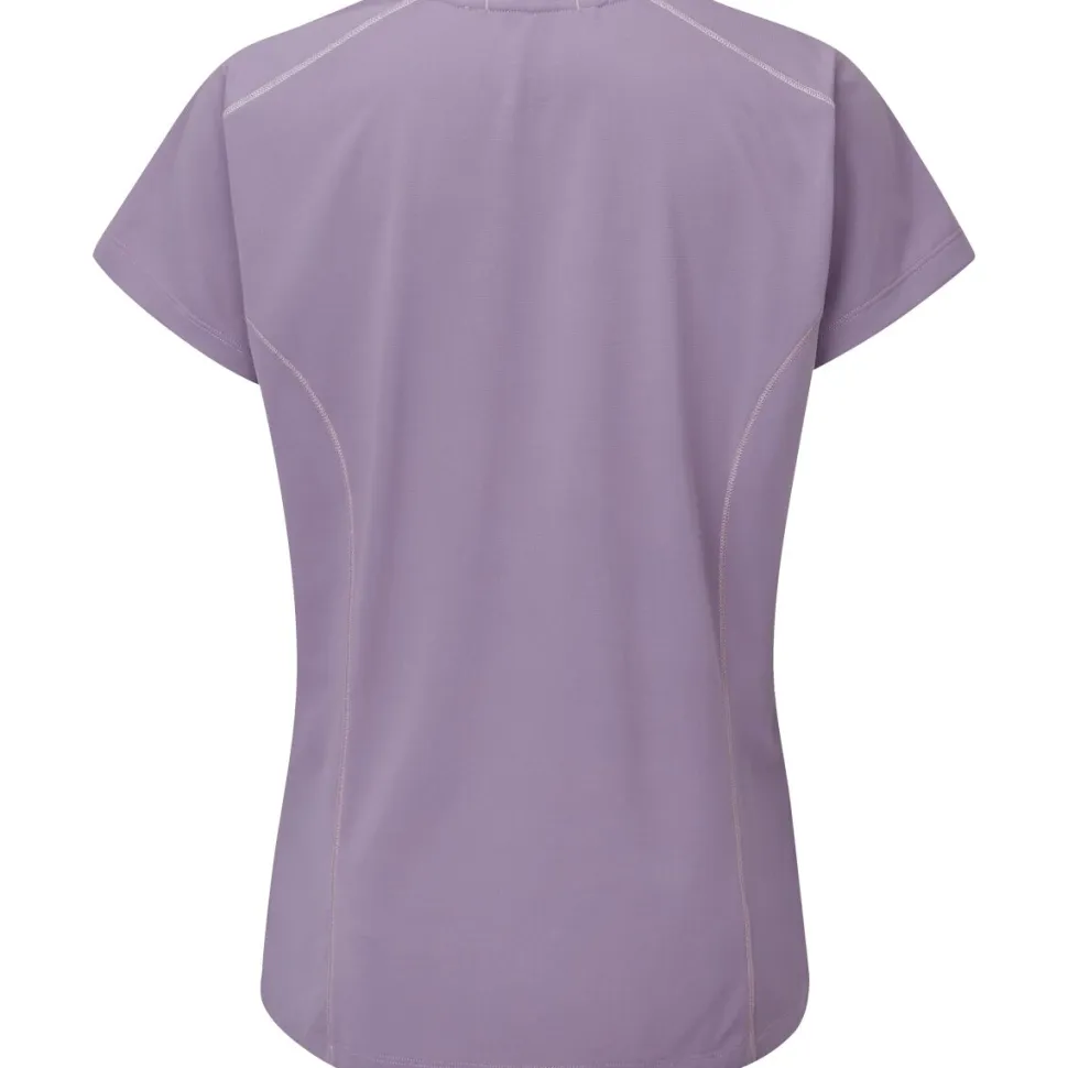Force Short-Sleeve T-Shirt - Women's