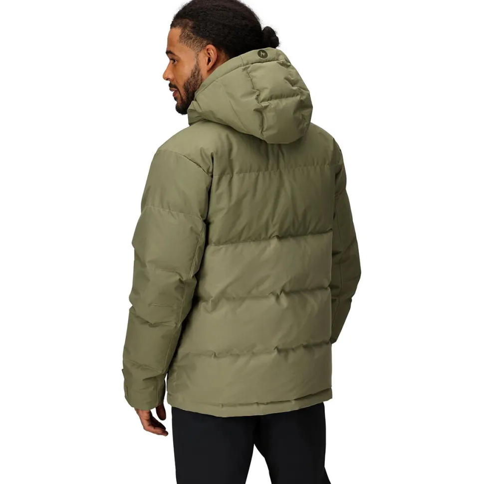Fordham Down Jacket - Men's