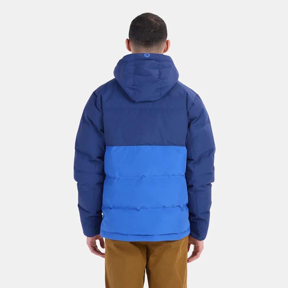 Fordham Down Jacket - Men's