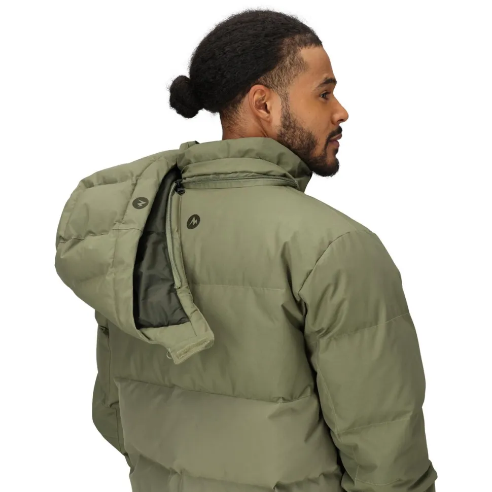 Fordham Down Jacket - Men's