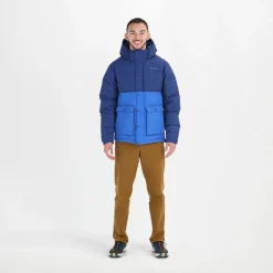 Fordham Down Jacket - Men's