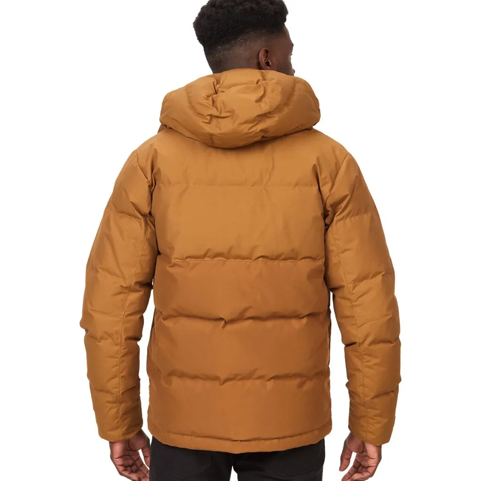 Fordham Down Jacket - Men's