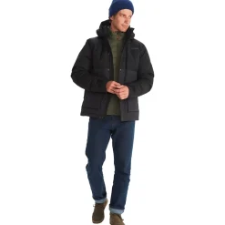 Fordham Down Jacket - Men's