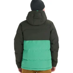 Fordham Down Jacket - Men's