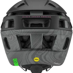 Forefront 2 MIPS Aleck CS Helmet
