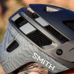 Forefront 2 MIPS Aleck CS Helmet