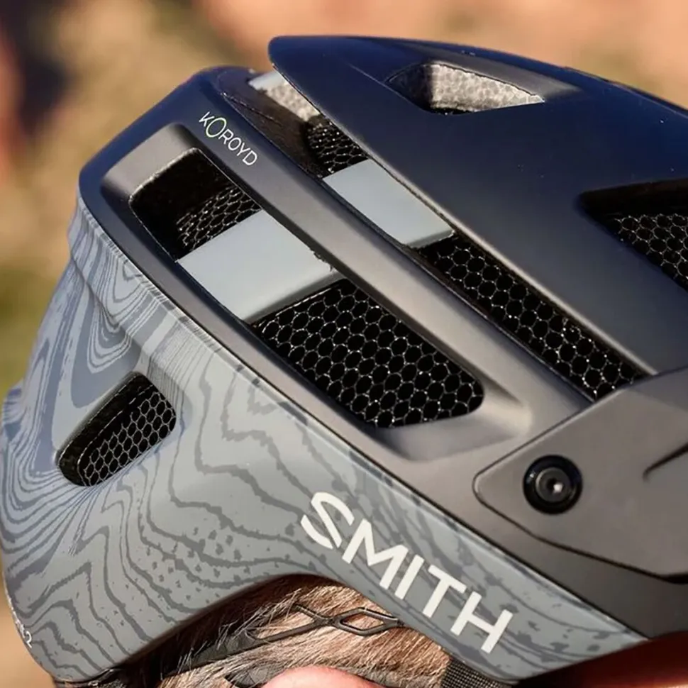 Forefront 2 MIPS Aleck CS Helmet