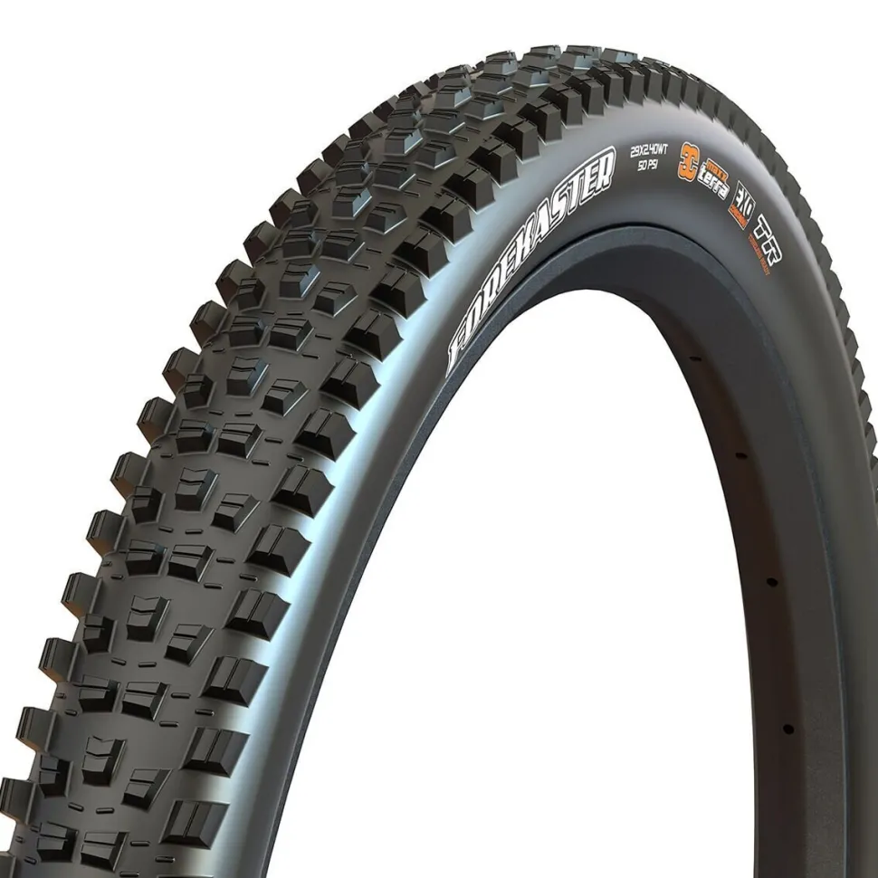 Forekaster WT Dual Compound/EXO/TR 29in Tire