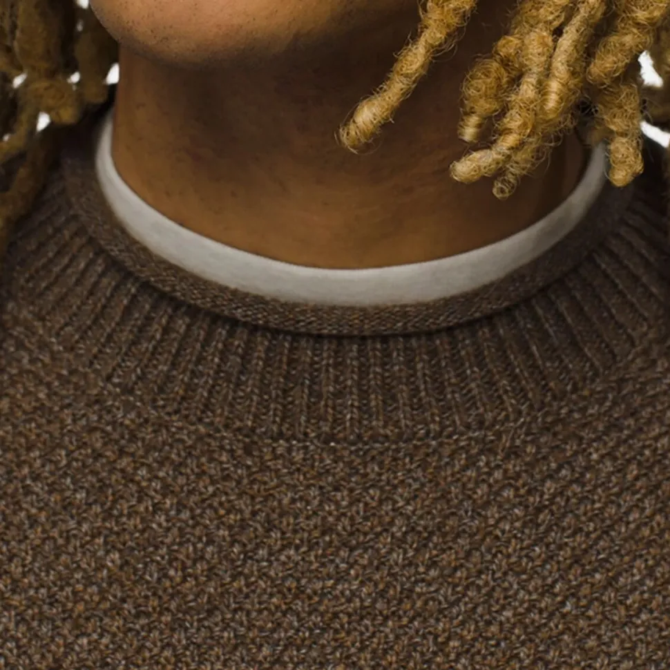 Forest Hill Sweater - Men's