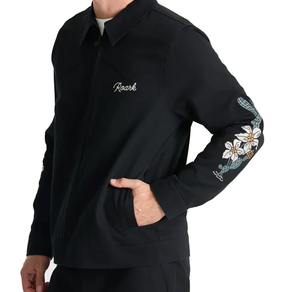 Forever Roaming Jacket - Men's