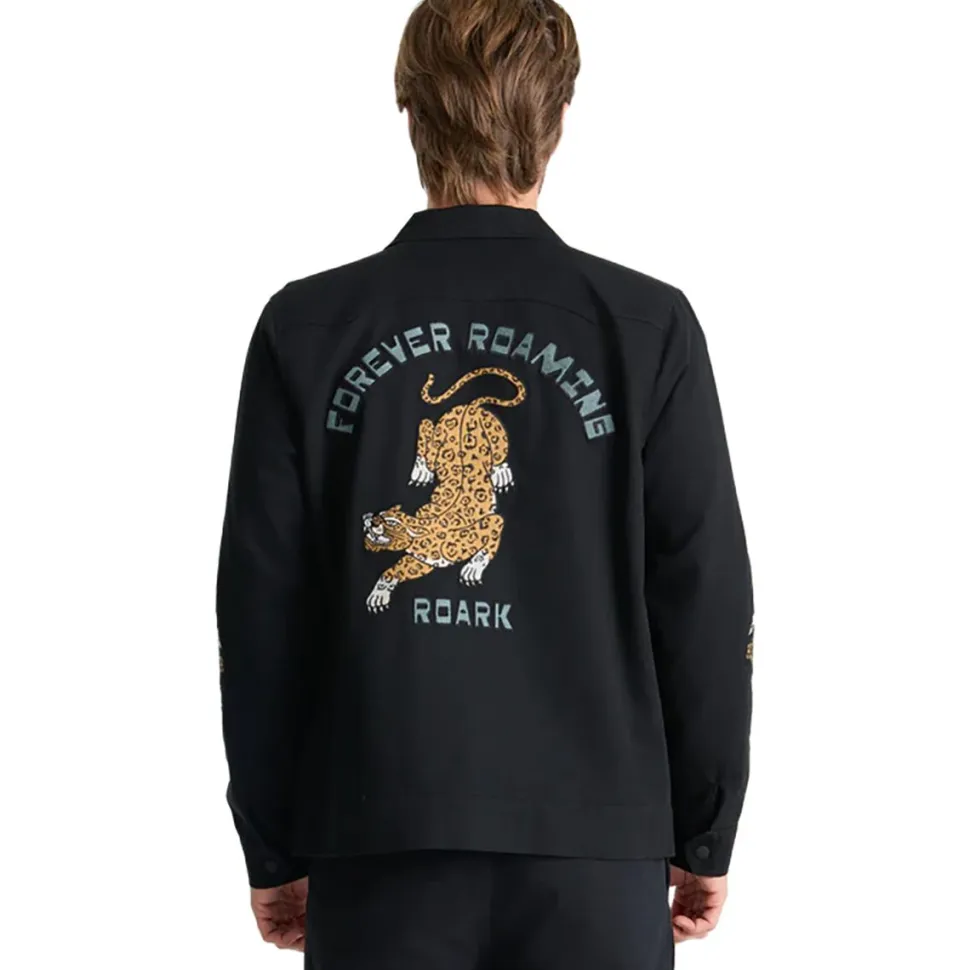 Forever Roaming Jacket - Men's