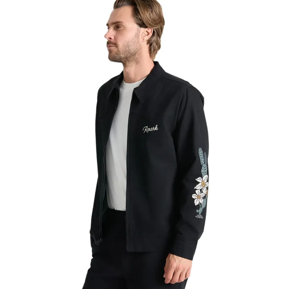 Forever Roaming Jacket - Men's