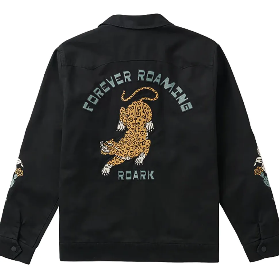Forever Roaming Jacket - Men's