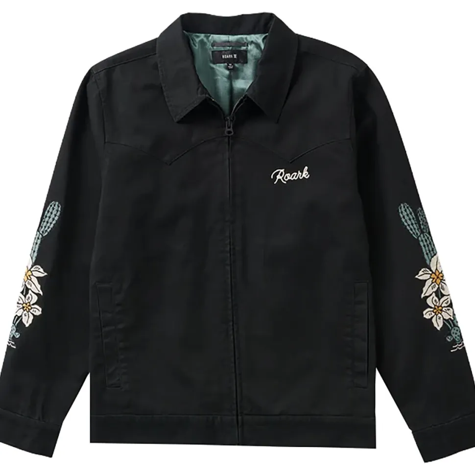 Forever Roaming Jacket - Men's