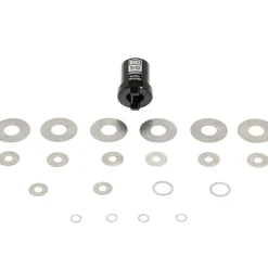 Fork Charger 3.1 Damper Tune Assembly