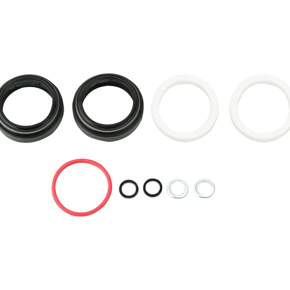 Fork Dust Wiper Upgrade Kit