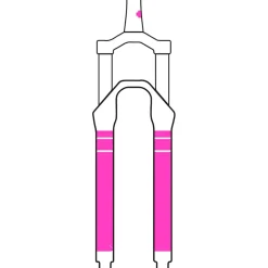 Fork Protection Kit