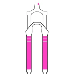 Fork Protection Kit