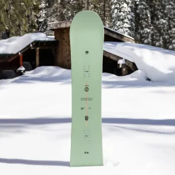 Formula Decon Snowboard - 2026 - Men's