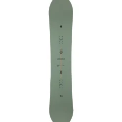 Formula Decon Snowboard - 2026 - Men's