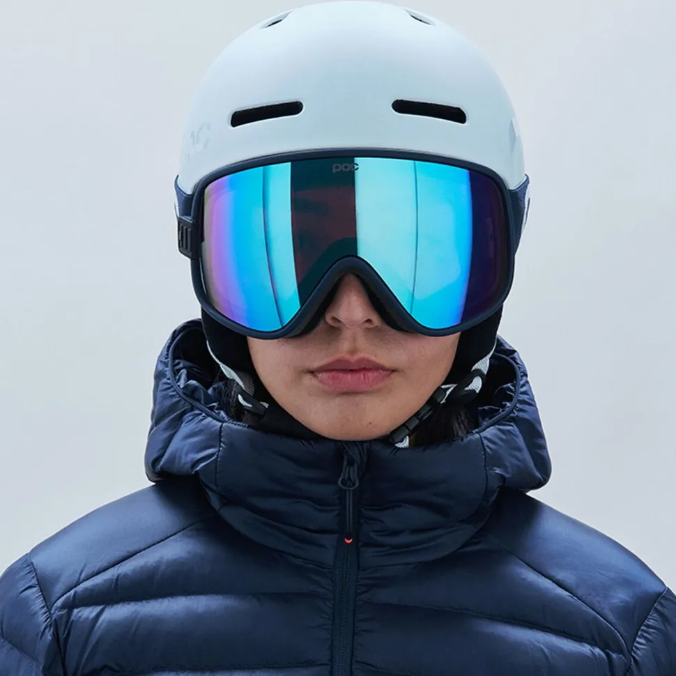Fornix BC Helmet