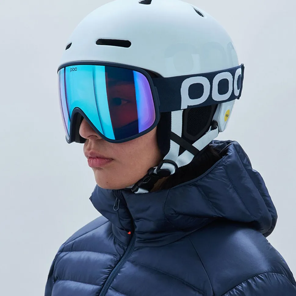 Fornix BC Helmet