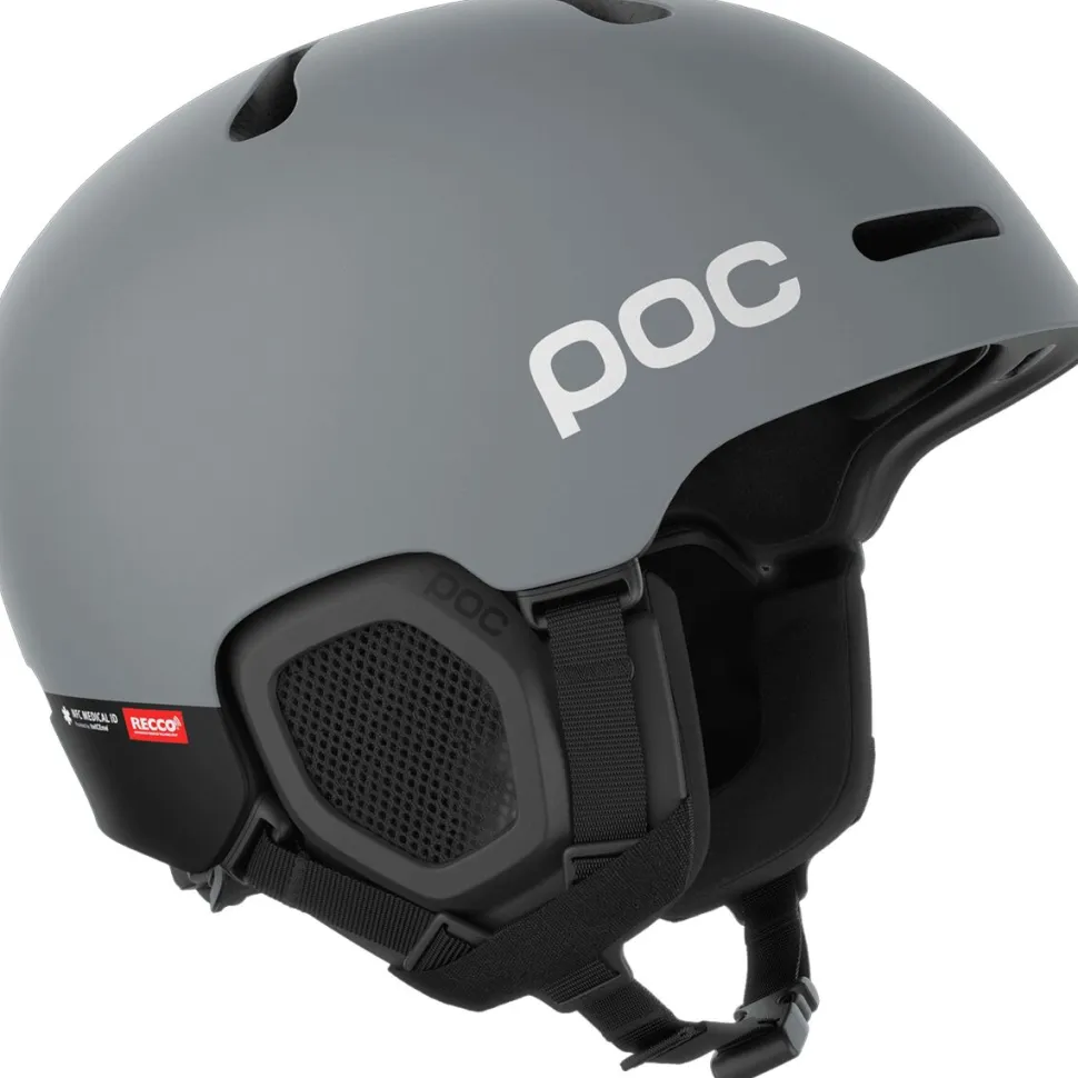 Fornix BC Helmet
