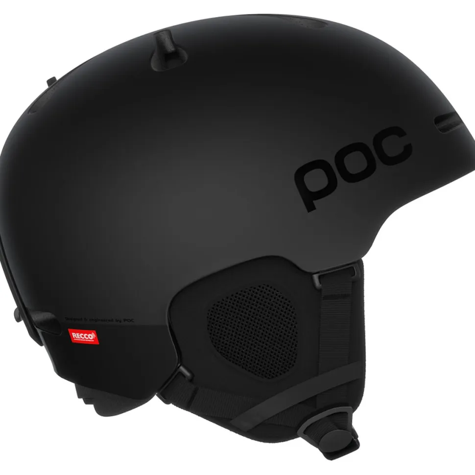 Fornix BC Helmet