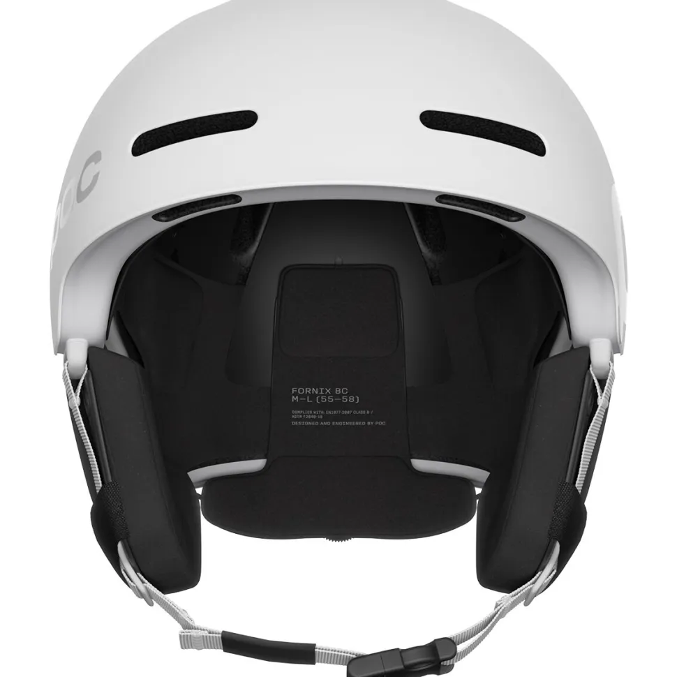 Fornix BC Helmet