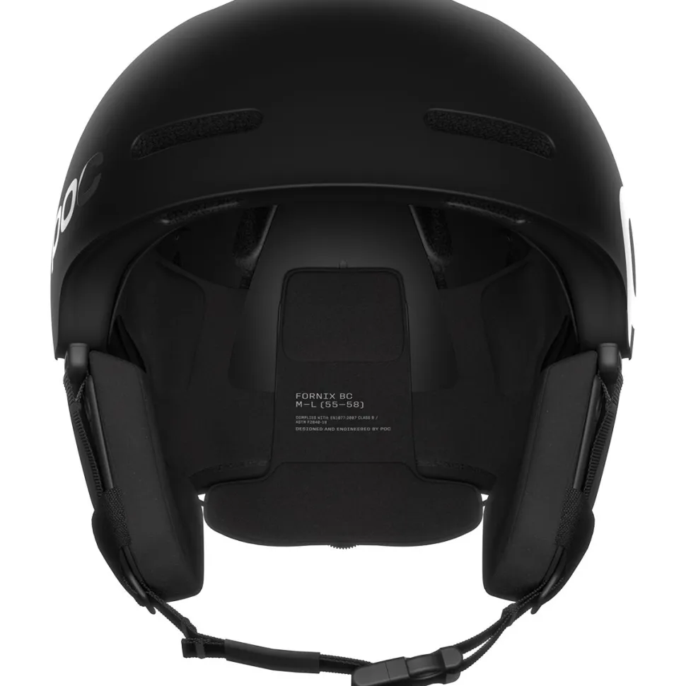 Fornix BC Helmet