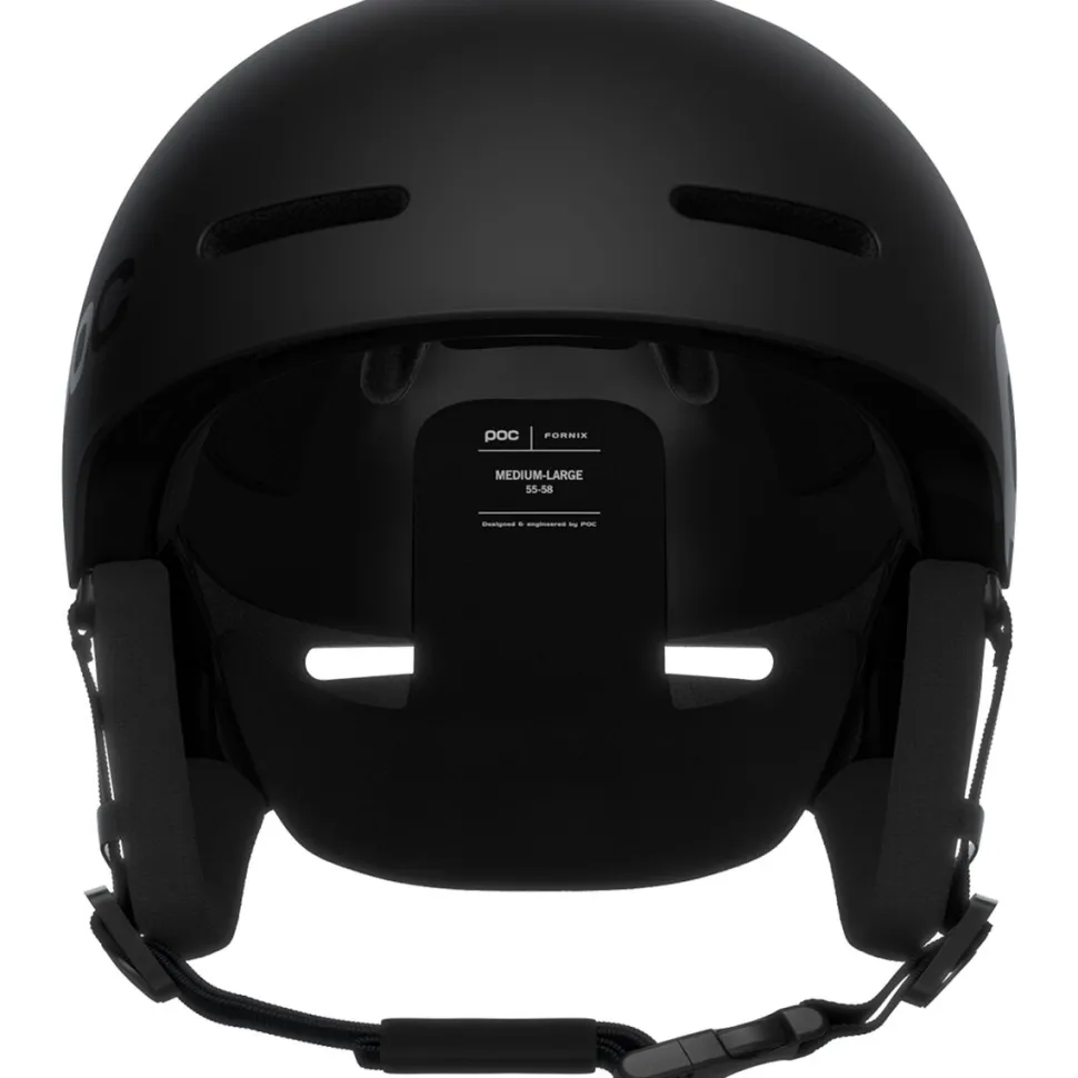 Fornix BC Helmet