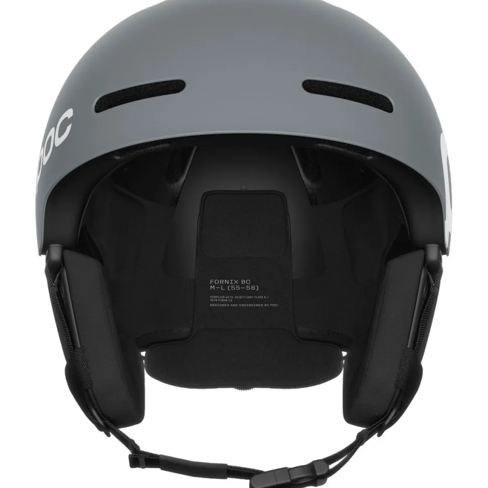 Fornix BC Helmet